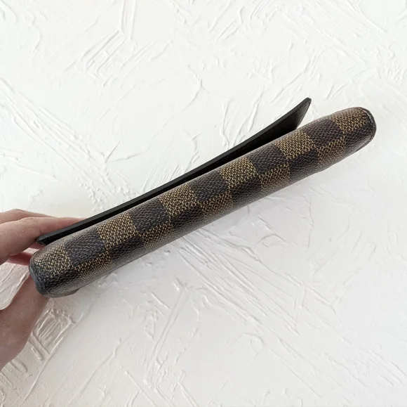 Louis Vuitton wallet